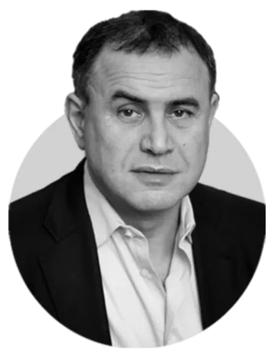 Argentina está a caminho do êxito económico - Nouriel