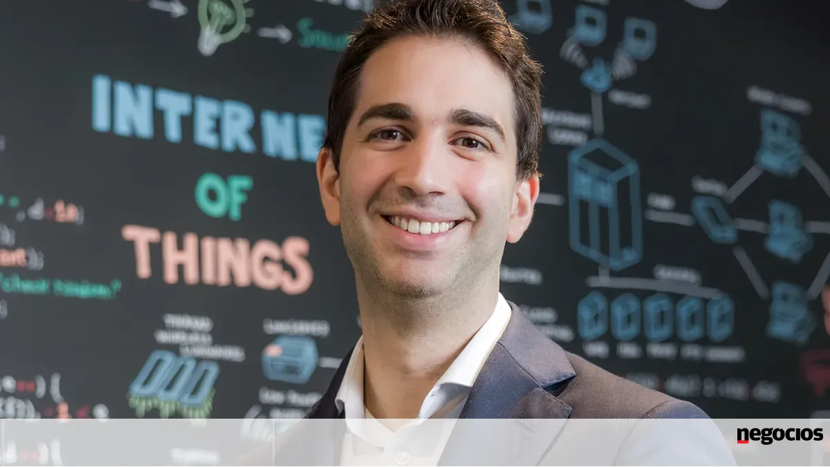 Austríacos das luzes reforçam investimento em Gaia para 120