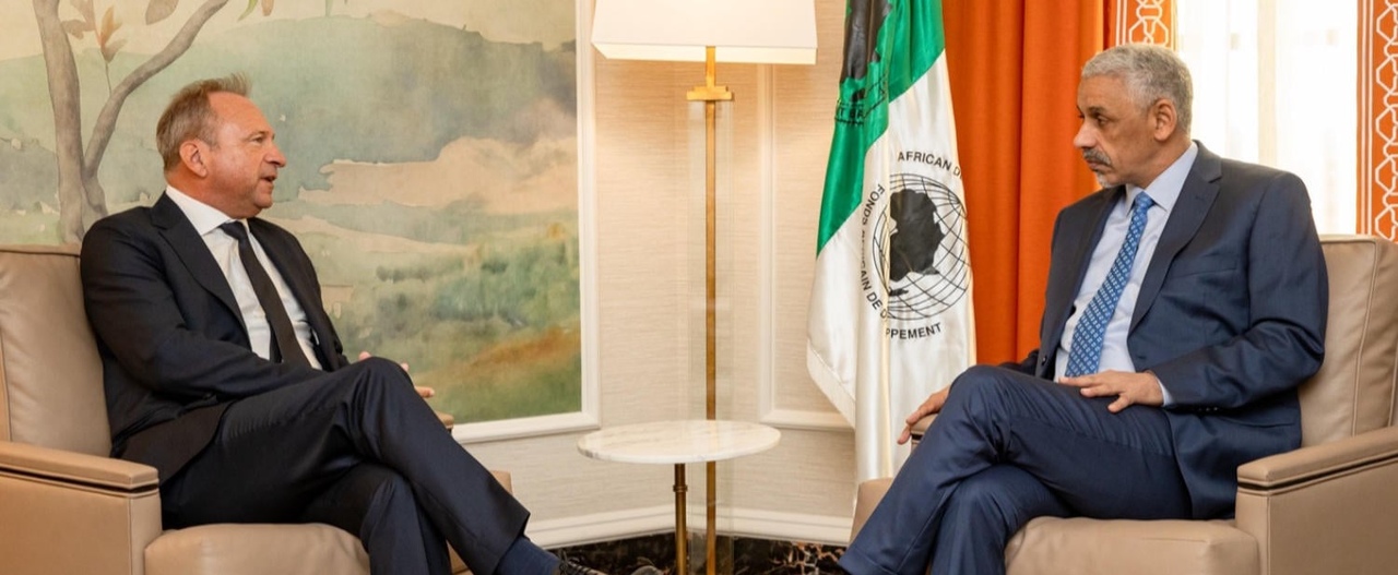 BAD e Luxemburgo Reforçam Cooperação Para Promover...