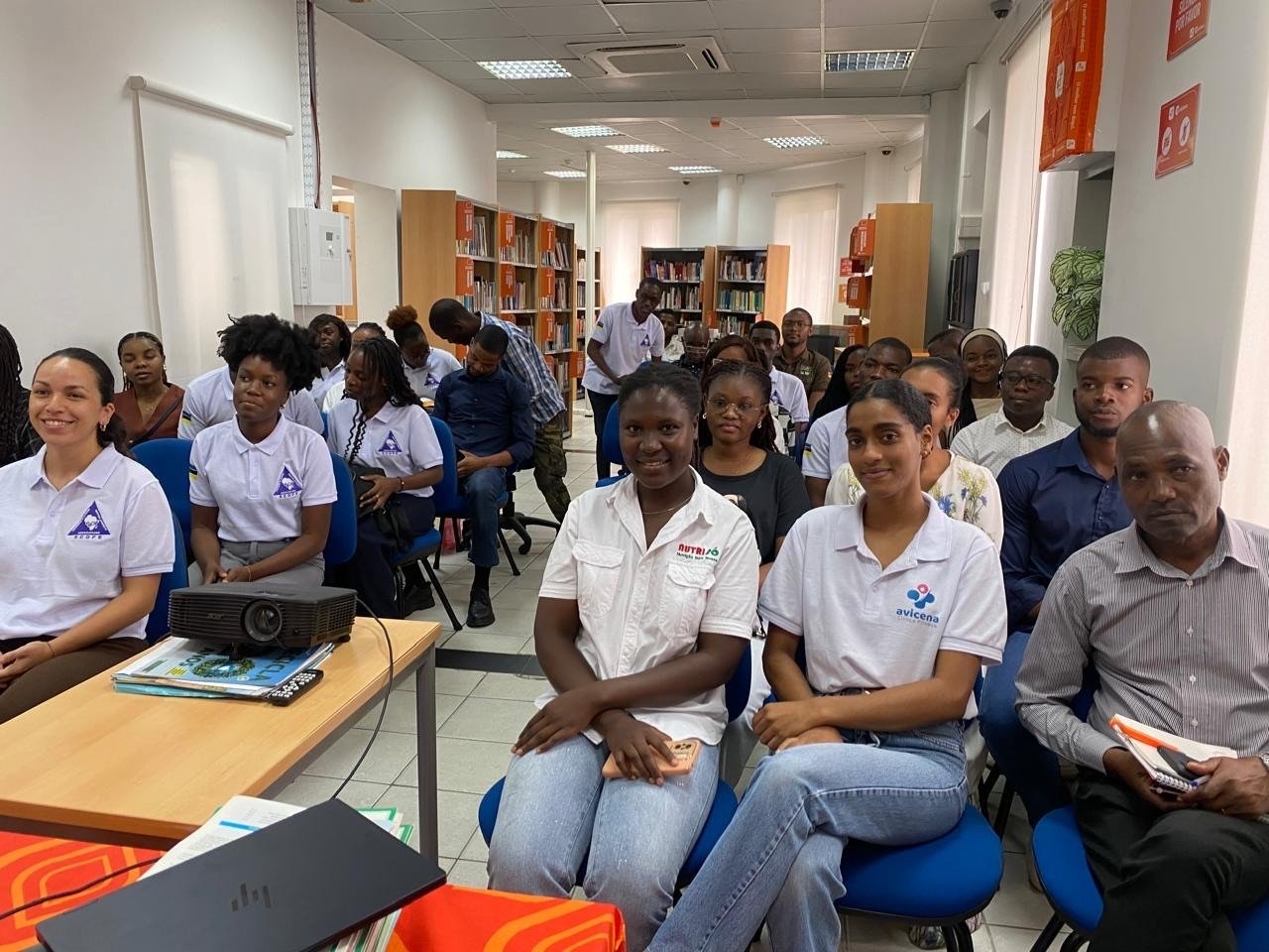 BCI e FAMSA Promovem Saúde e Prevenção • Diário Económico