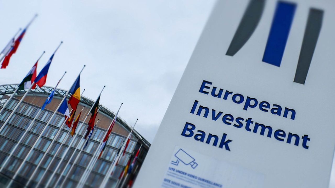 BEI Investe 20 M€ Para Impulsionar Expansão de PME Europeias...