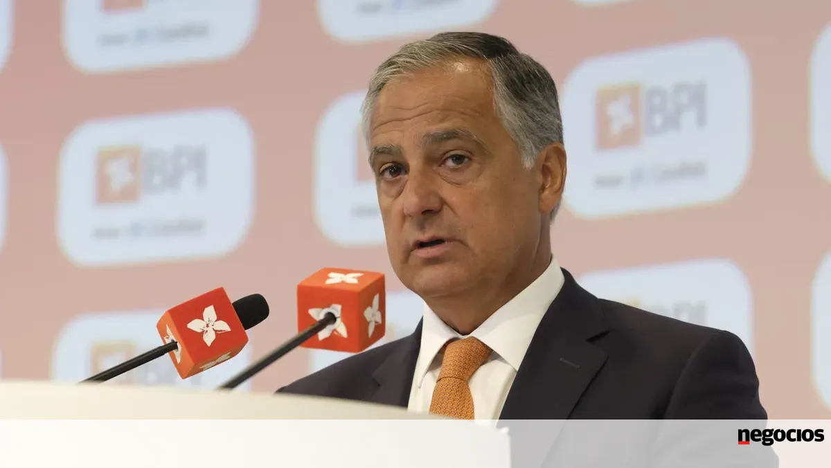 BPI emite 450 milhões em dívida sénior subscrita pelo