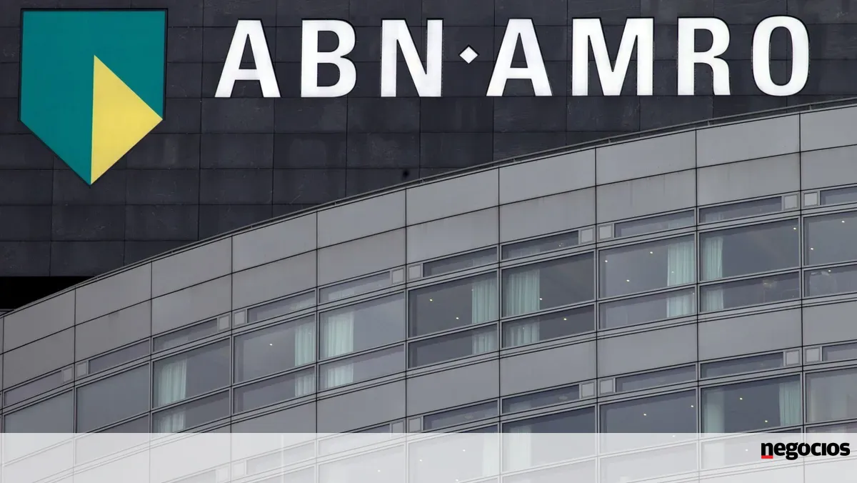 Banco ABN Amro elimina 5.200 postos de trabalho no maior