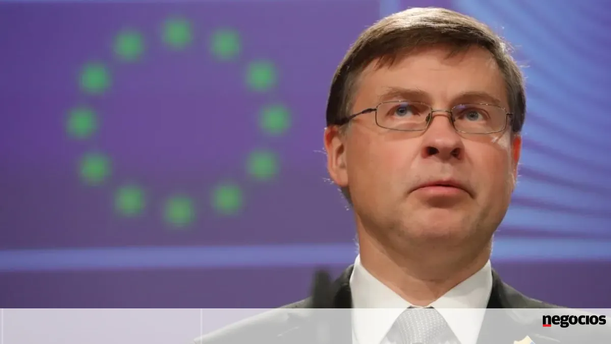 Bruxelas: "Portugal em risco de exceder de forma material"