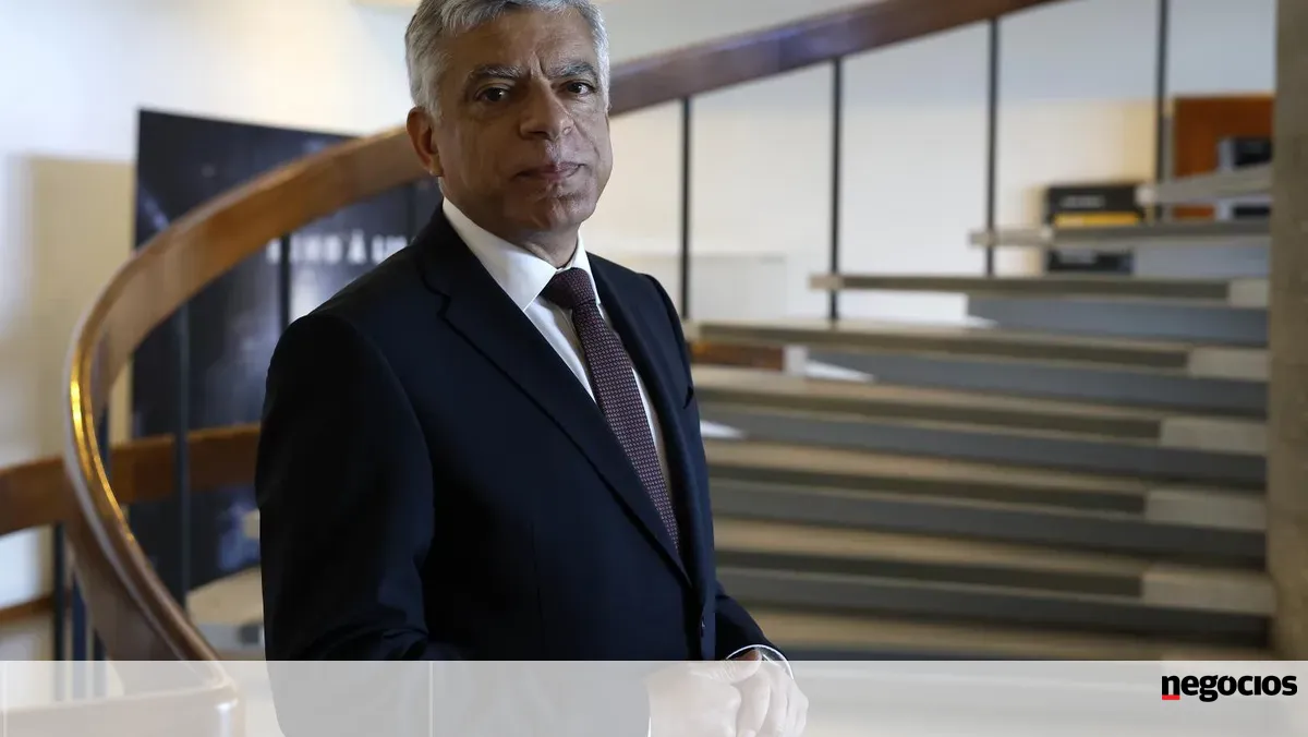 CIP celebra 50 anos com novo logo e "novo ciclo" com mais