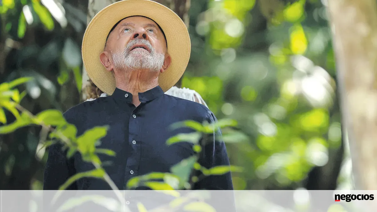 COP30 arranca na Amazónia com apelo à ação global e criação