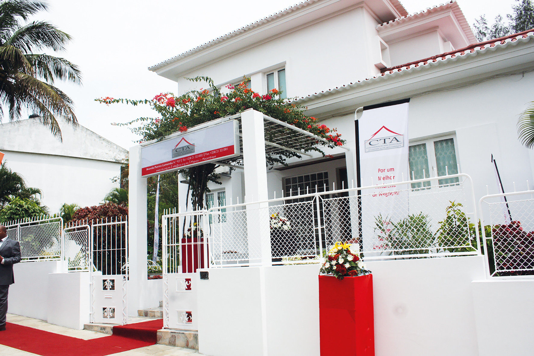 CTA Congratula Governo pela aprovação da Estratégia de Gestão da Dívida 2025-2029