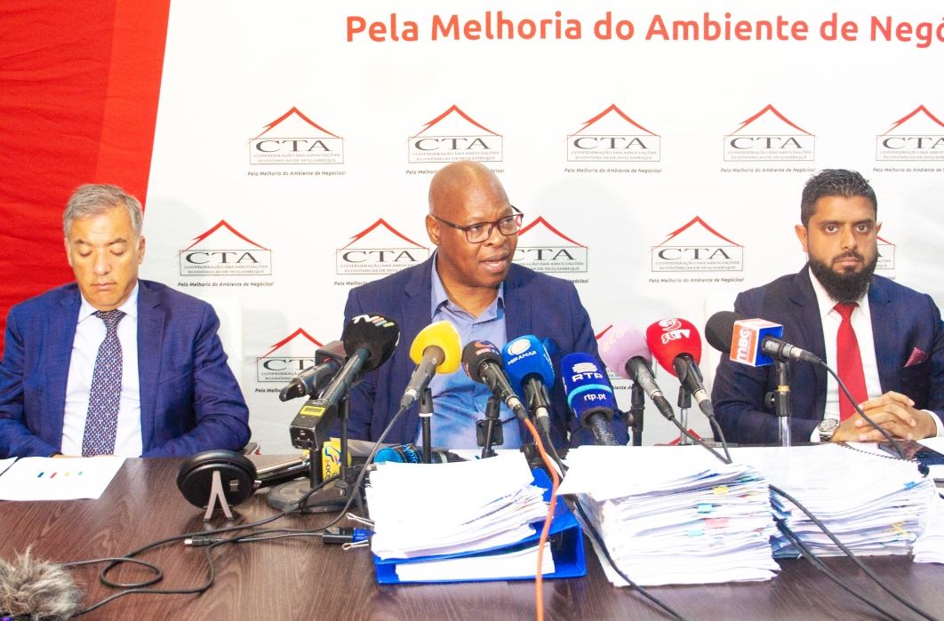 CTA satisfeita com estratégia de gestão da dívida pública