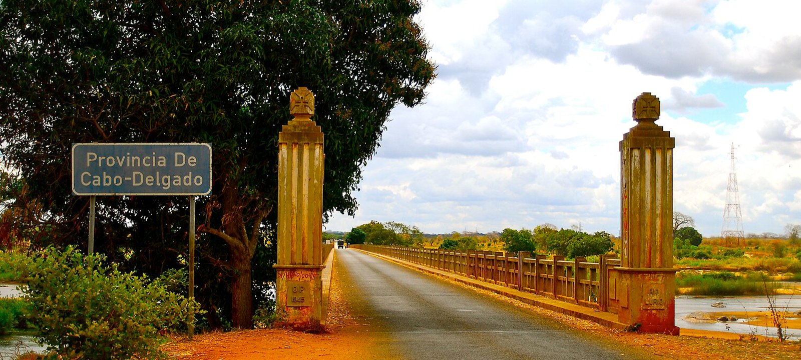Cabo Delgadoː Empresário e investidores voltam a investir após a retoma do projecto de gás