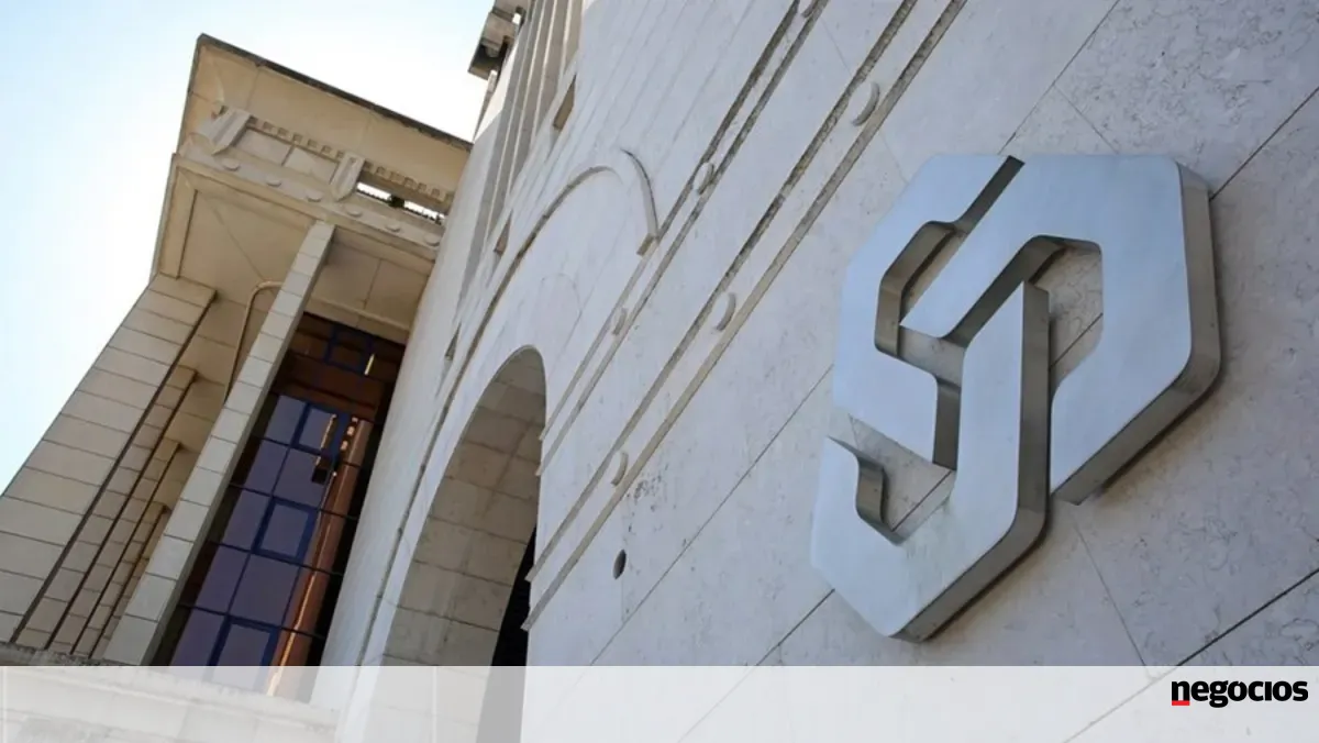 Caixa pediu reforço da quota na garantia pública. Já fez