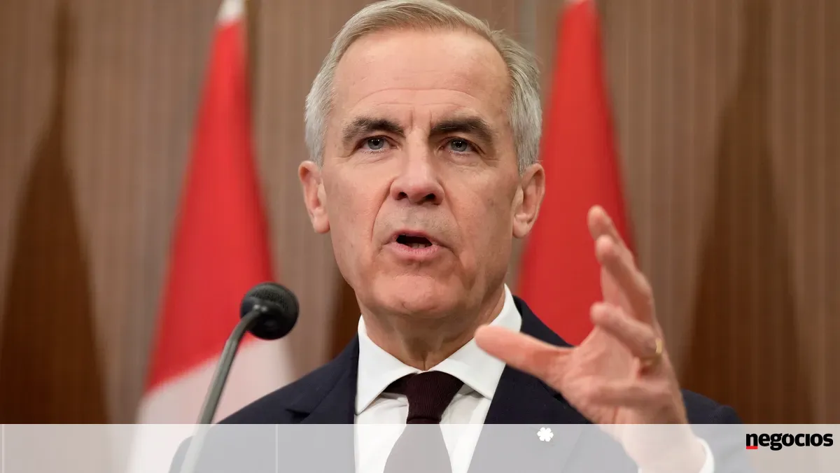 Canadá vai construir polémico oleoduto para exportar