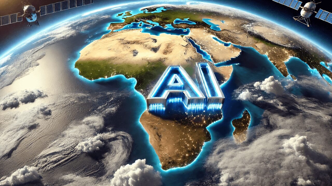 Cassava Technologies e NVIDIA Lançam Primeiro Serviço de...