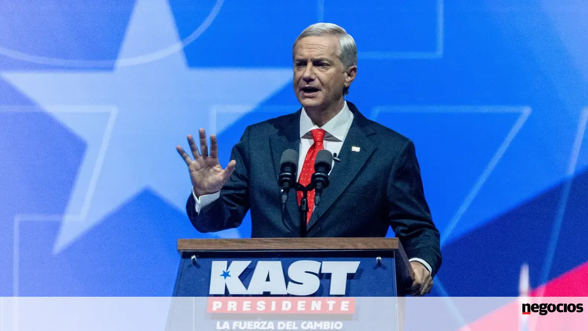 Chile pode eleger o primeiro presidente que reivindica o