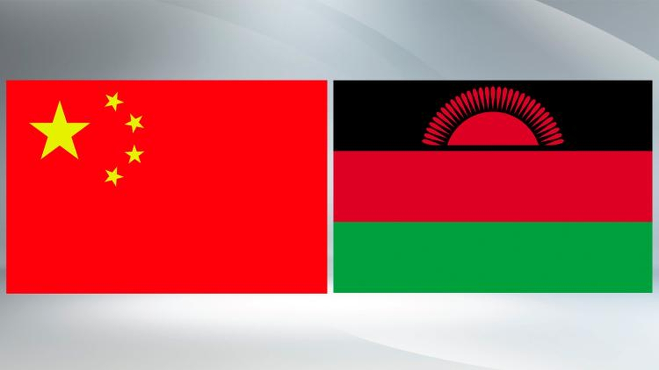 China Perdoa Dívida de 20 M$ e Estende Prazo de Pagamento de...