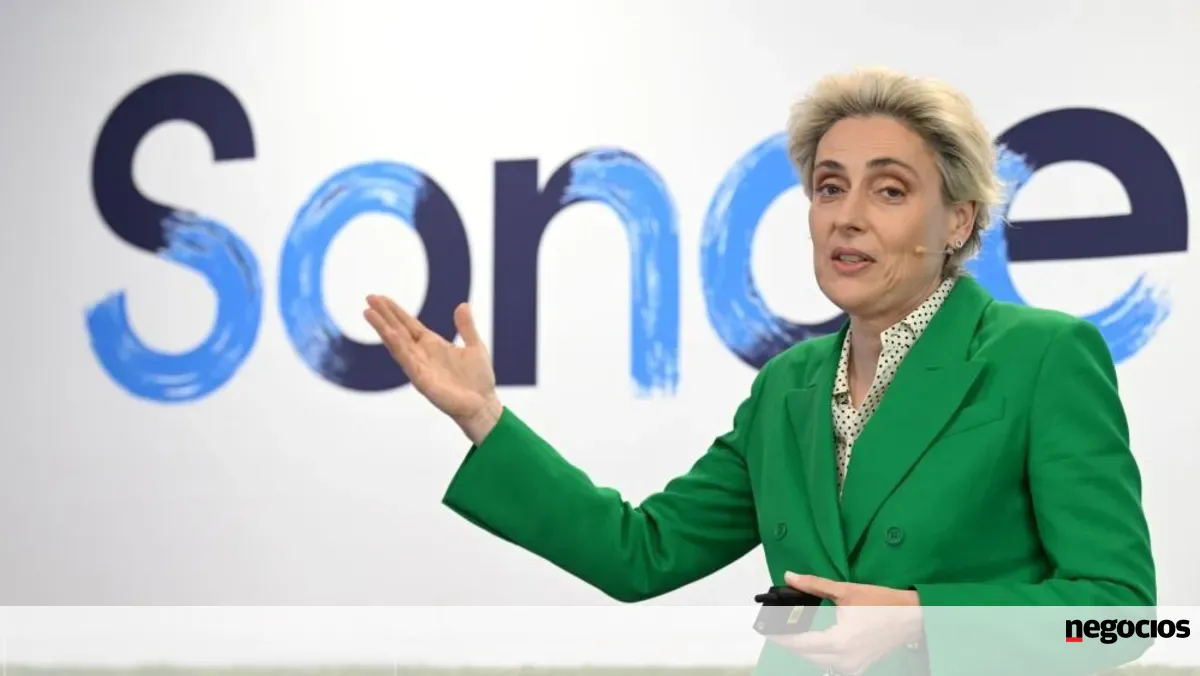 Cláudia Azevedo manda no seio das empresas cotadas: “Se não