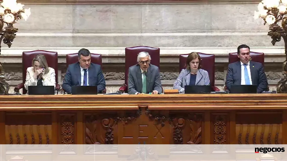 Comissão da Transparência insta deputado do Chega Filipe