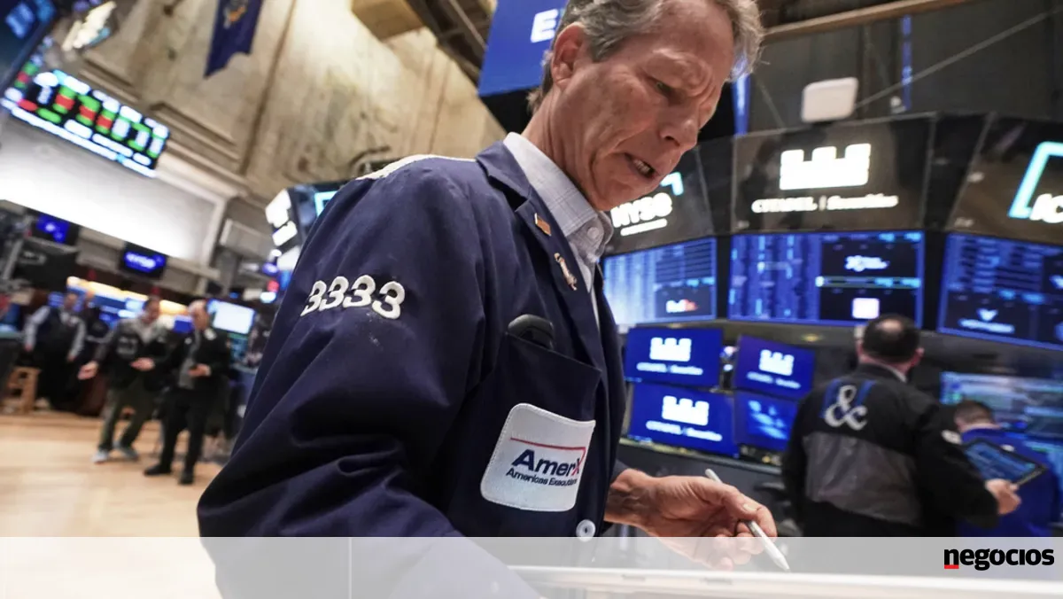 Corte de juros devolve ânimo a Wall Street. Alphabet bate