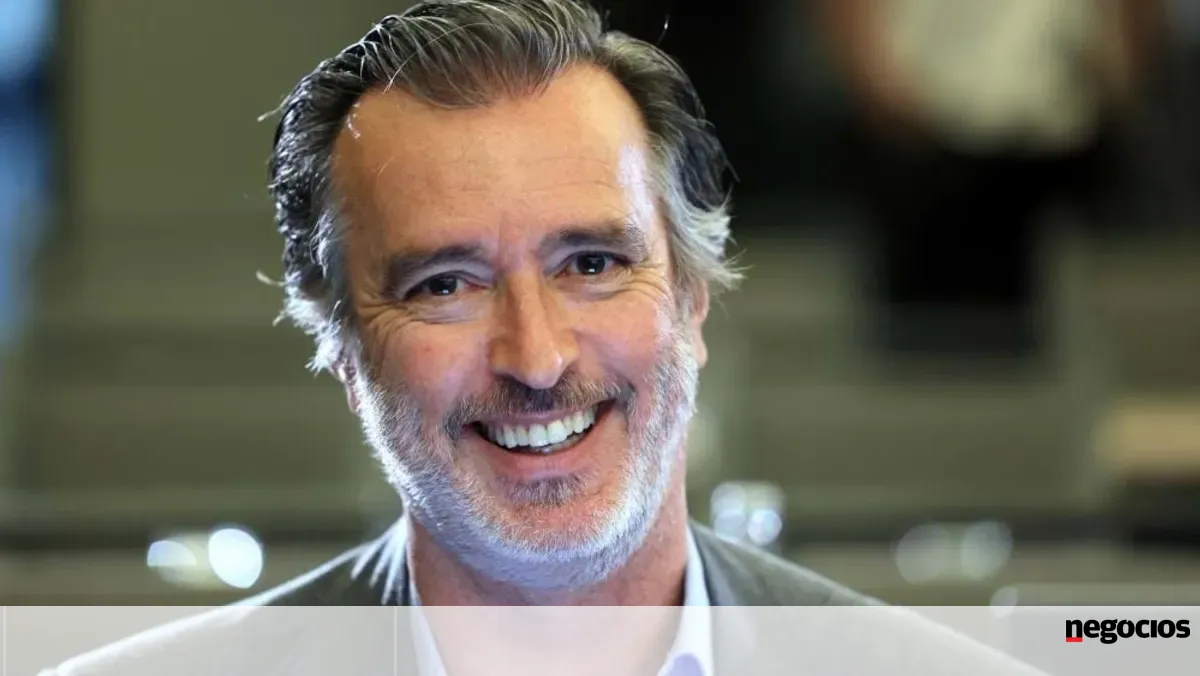 Cotrim acredita que irá a uma segunda volta em caminho que