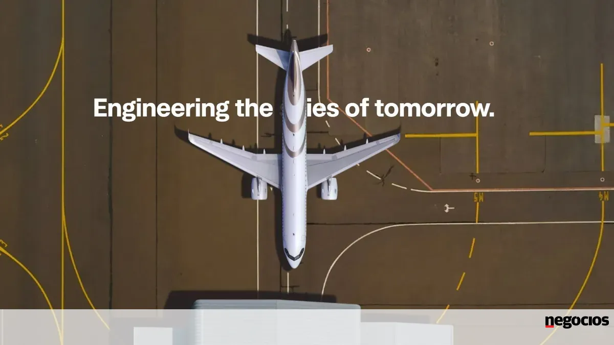 Critical Software e Airbus criam nova empresa para o setor