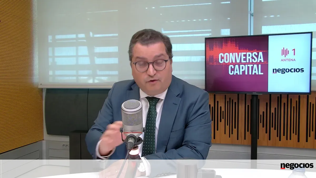 “Despesa na Saúde não pode continuar a crescer 10% ao ano” -