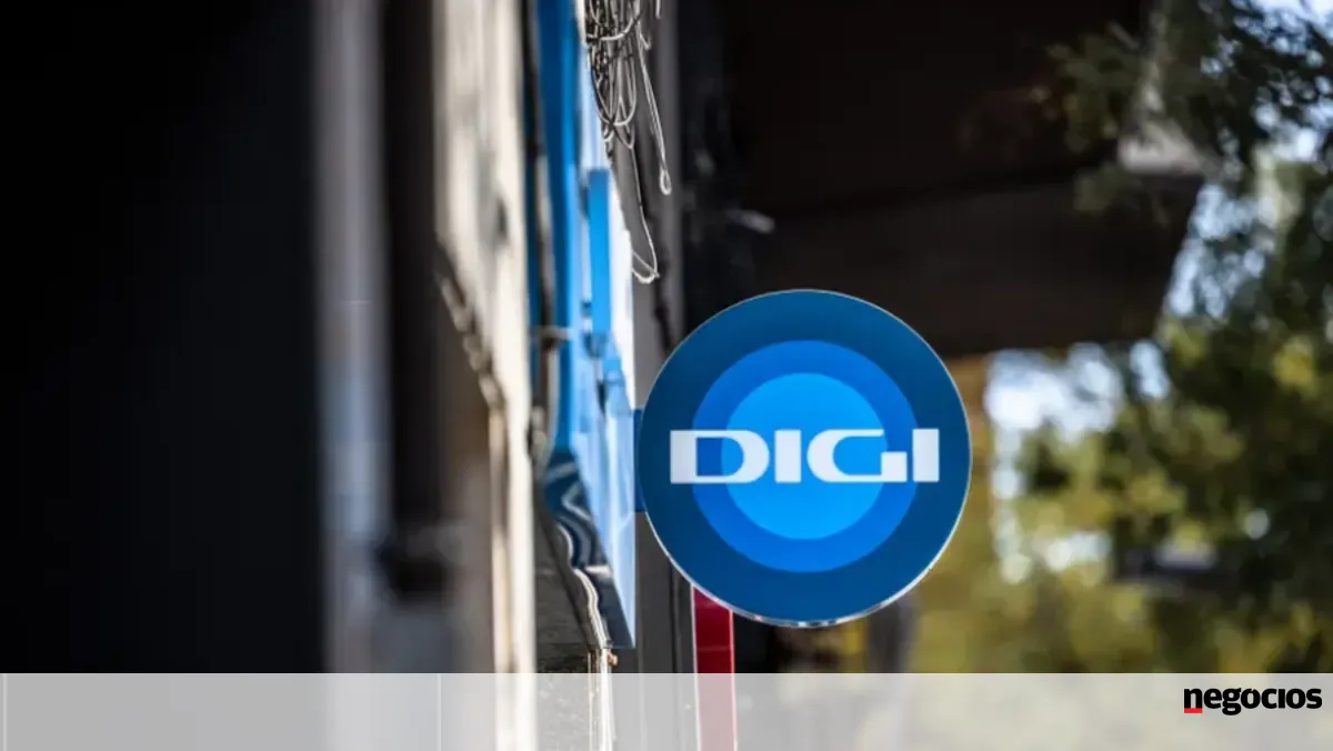 Digi com receitas de 52,5 milhões até setembro. Serviço
