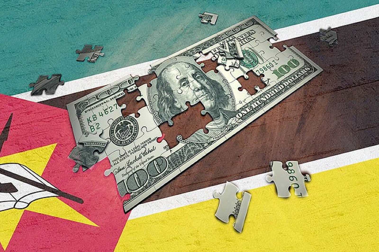 Dívida de Mais de 20 M$ às PME Vai Ser Regularizada em Breve