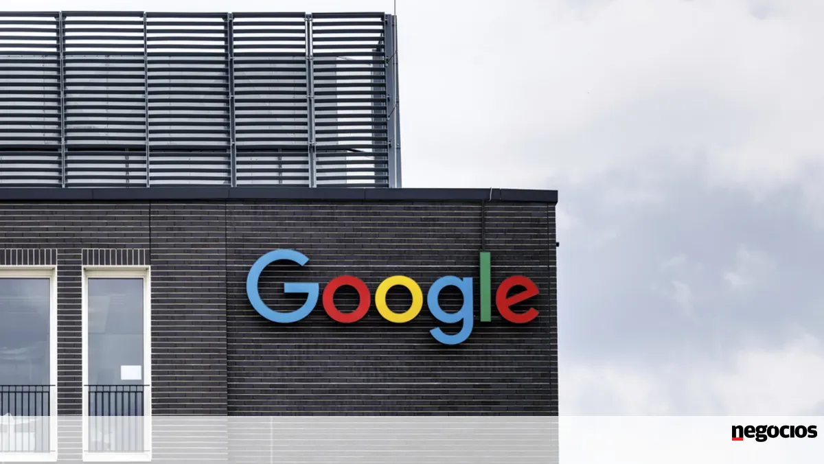Dona do Google prepara maior investimento de sempre na
