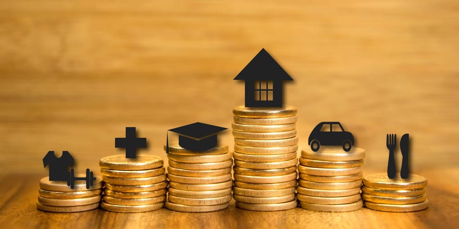 E os Dez Países Africanos Com o Salário Mínimo de Maior...