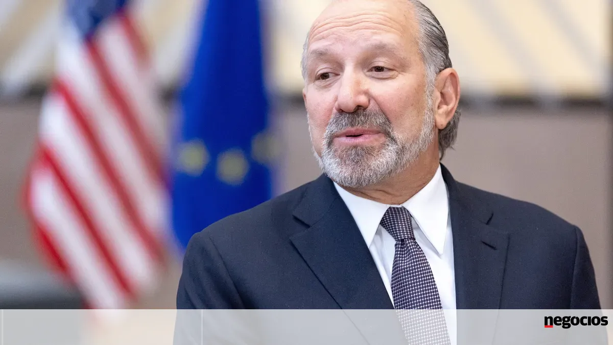 EUA pedem à UE "abordagem equilibrada" nas leis digitais