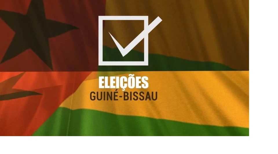 Eleições na Guiné-bissau: Divulgação dos resultados é...