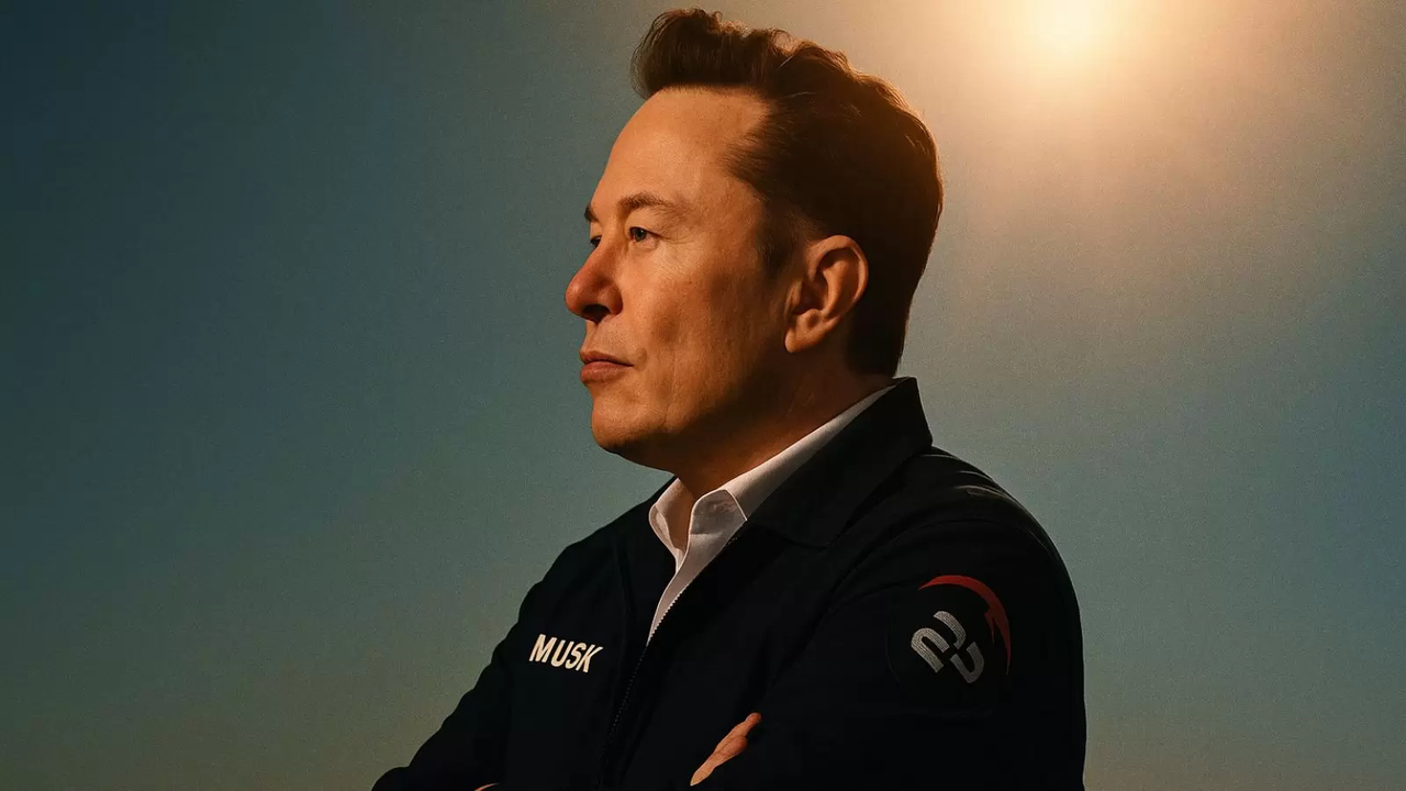 Elon Musk Sugere Bloqueio Parcial do Sol Para Controlar o...