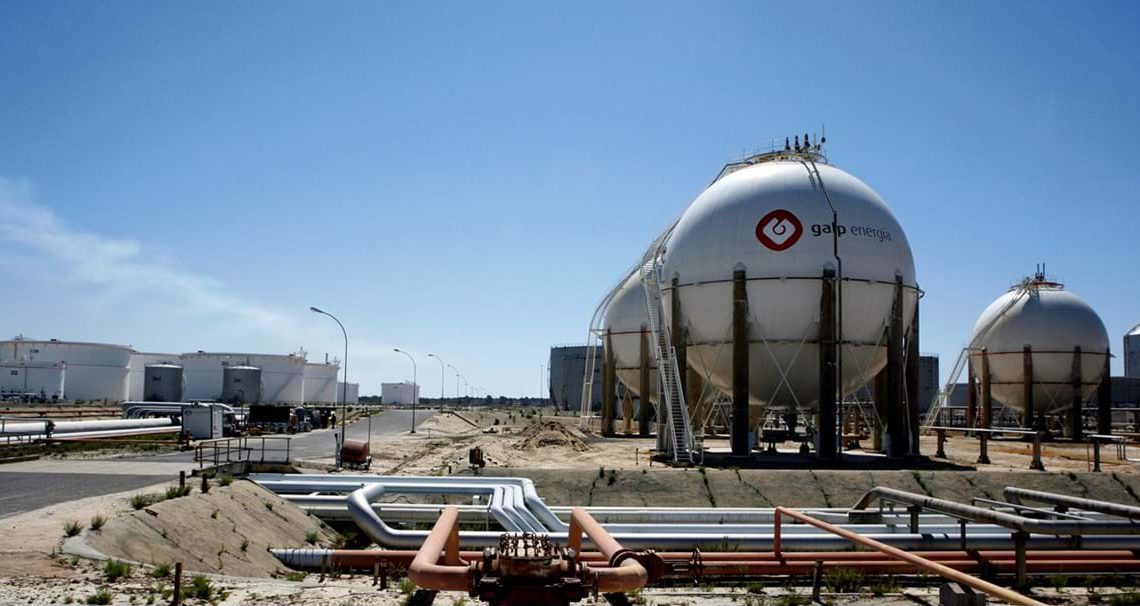 Embaixador Português Rejeita “Guerra” Entre Moçambique e