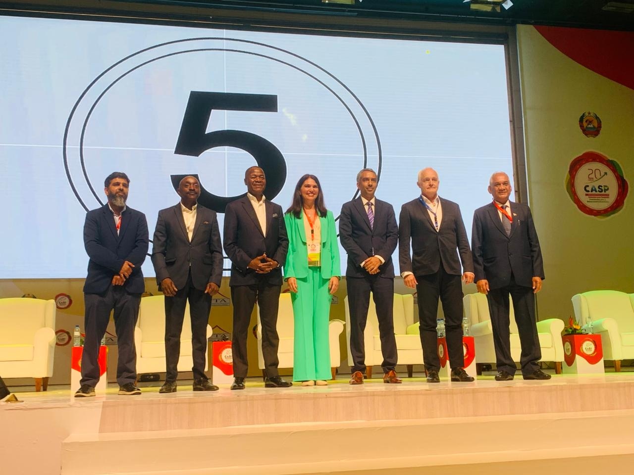 Empresários Defendem GNL e Conteúdo Local Como Motores da