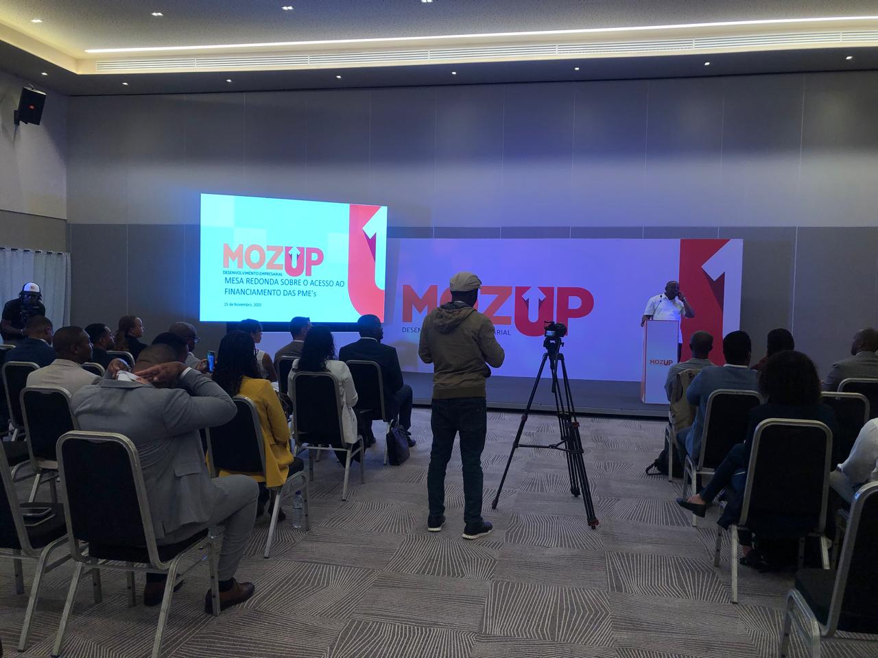 Empresários e Bancos Defendem Fundo de Garantia e "Menos