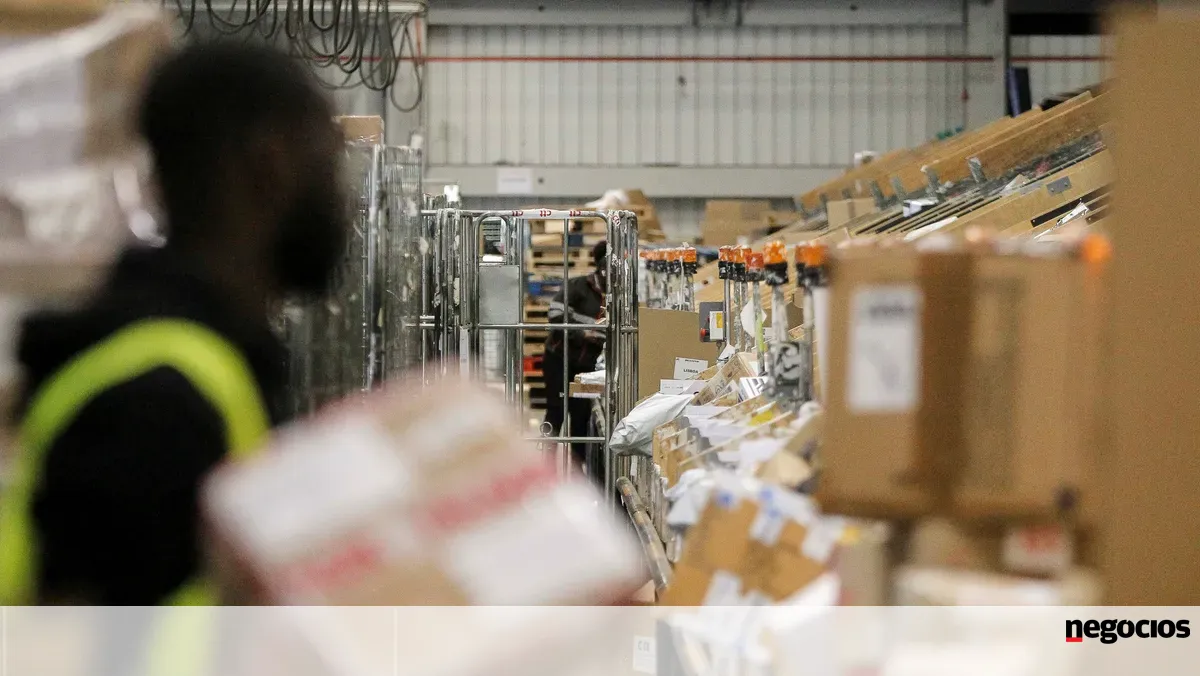 Empresas nasceram ao ritmo mais elevado dos últimos 20 anos