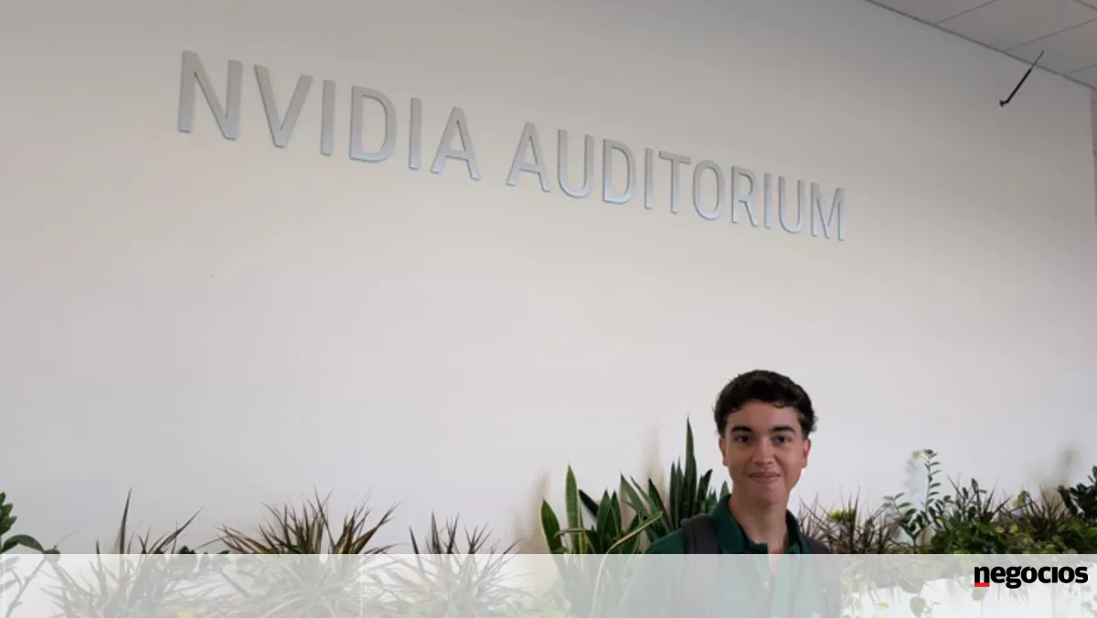 Este país ainda é para velhos? Jovem português apaixonado