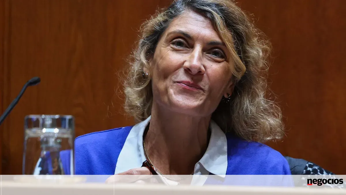 Excedentes da Segurança Social não devem pagar "medidas de