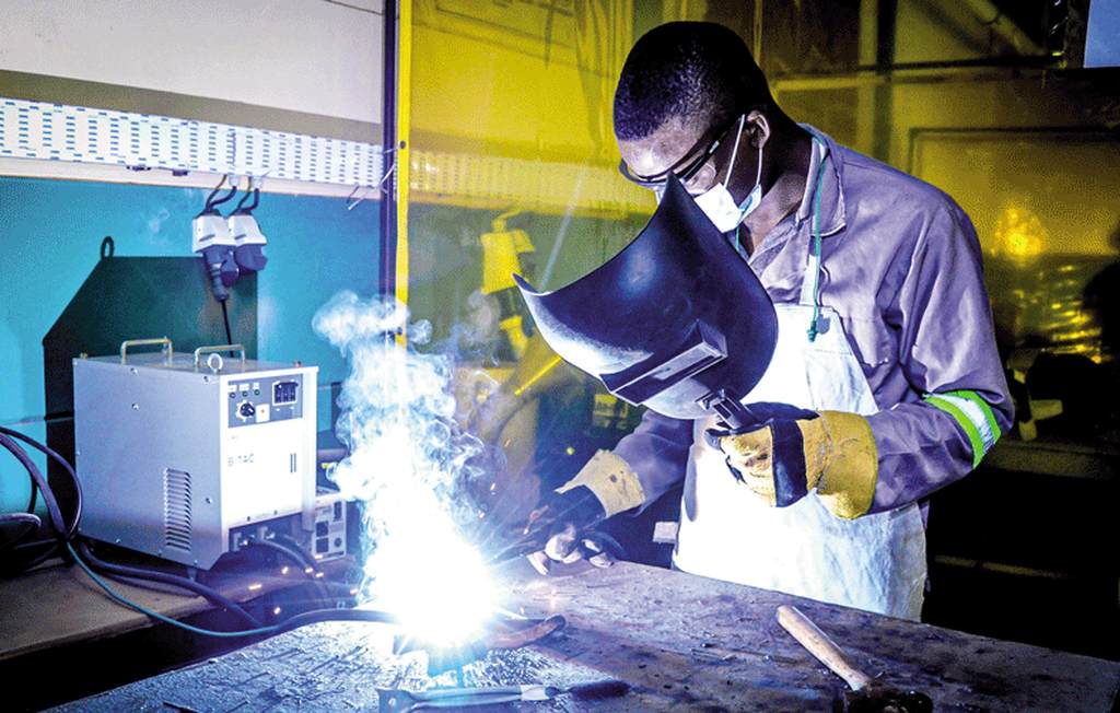 Executivo Defende Reformas Para Desbloquear Potencial Das