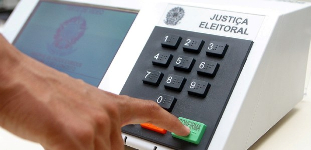 Extra-parlamentares propõem votação electrónica nas eleições