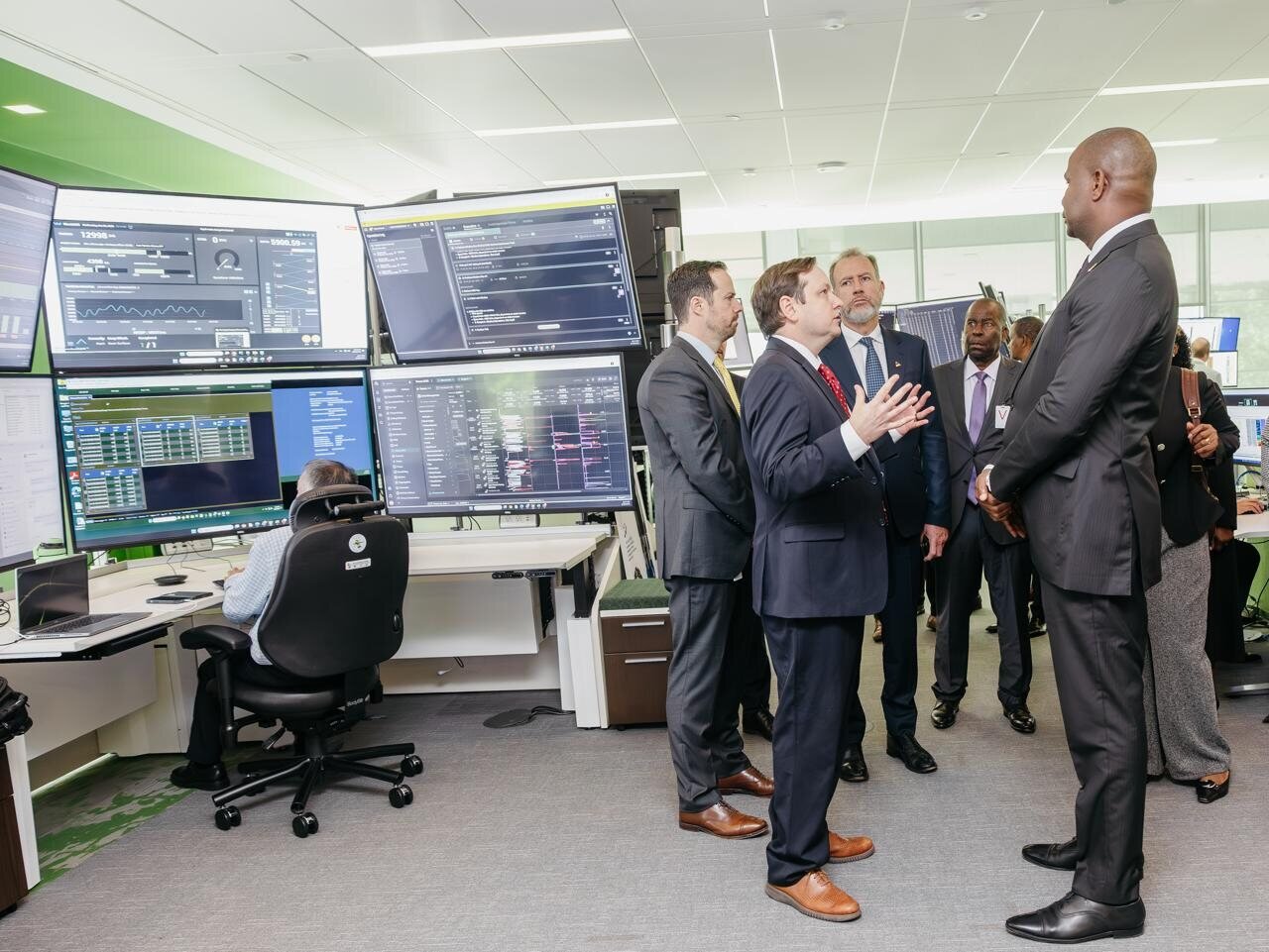 Cabo Delgado: ExxonMobil levanta Força Maior e retoma megaprojecto de gás