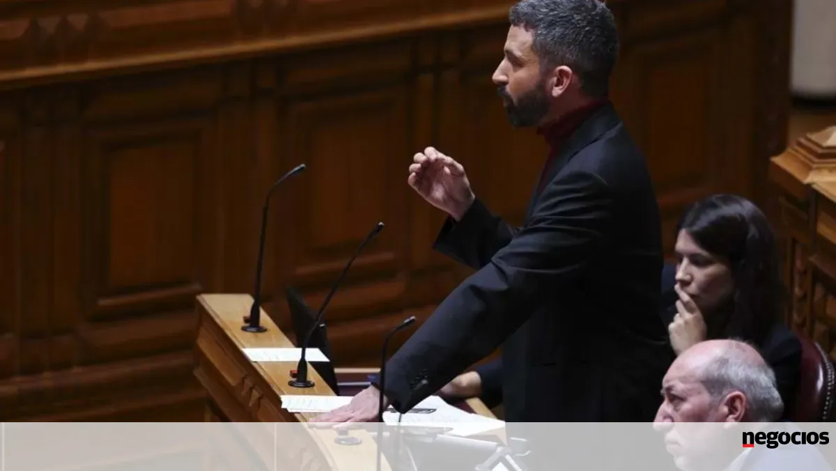 Fabian Figueiredo e Andreia Galvão vão substituir