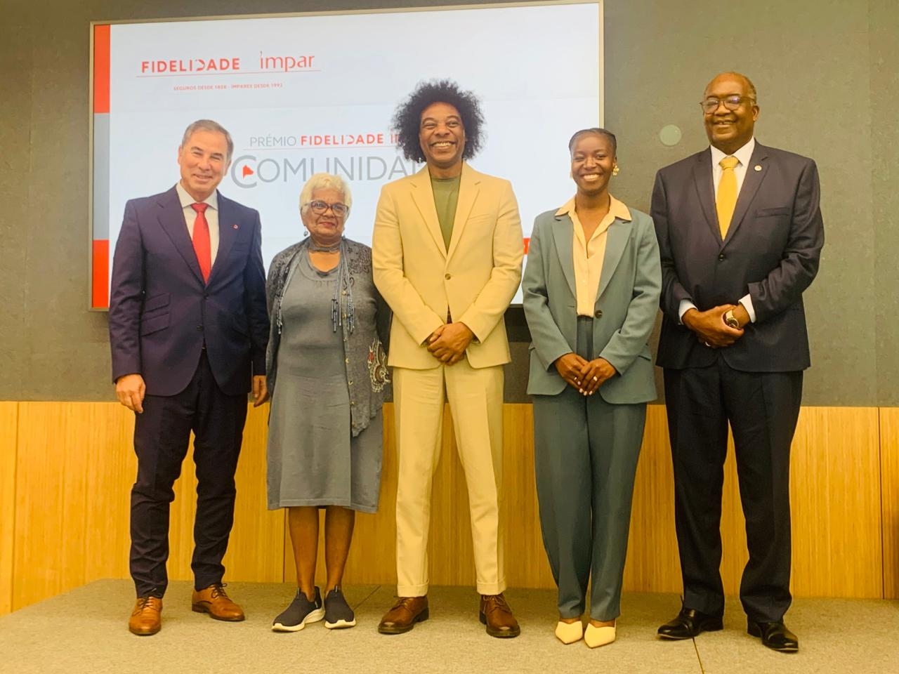 Fidelidade Ímpar Lança Prémio de 1,5 Milhão de Meticais Para