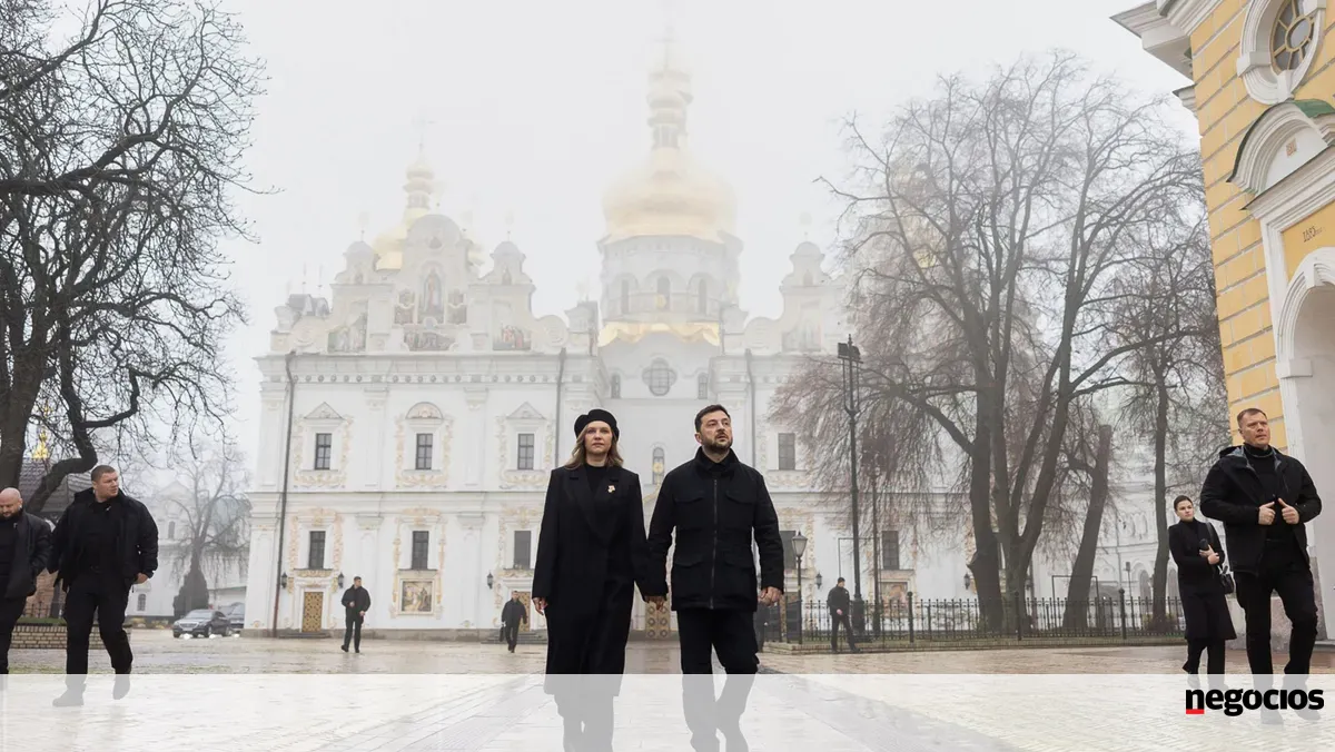 Fim da guerra na Ucrânia? Líderes falam em avanços, mas