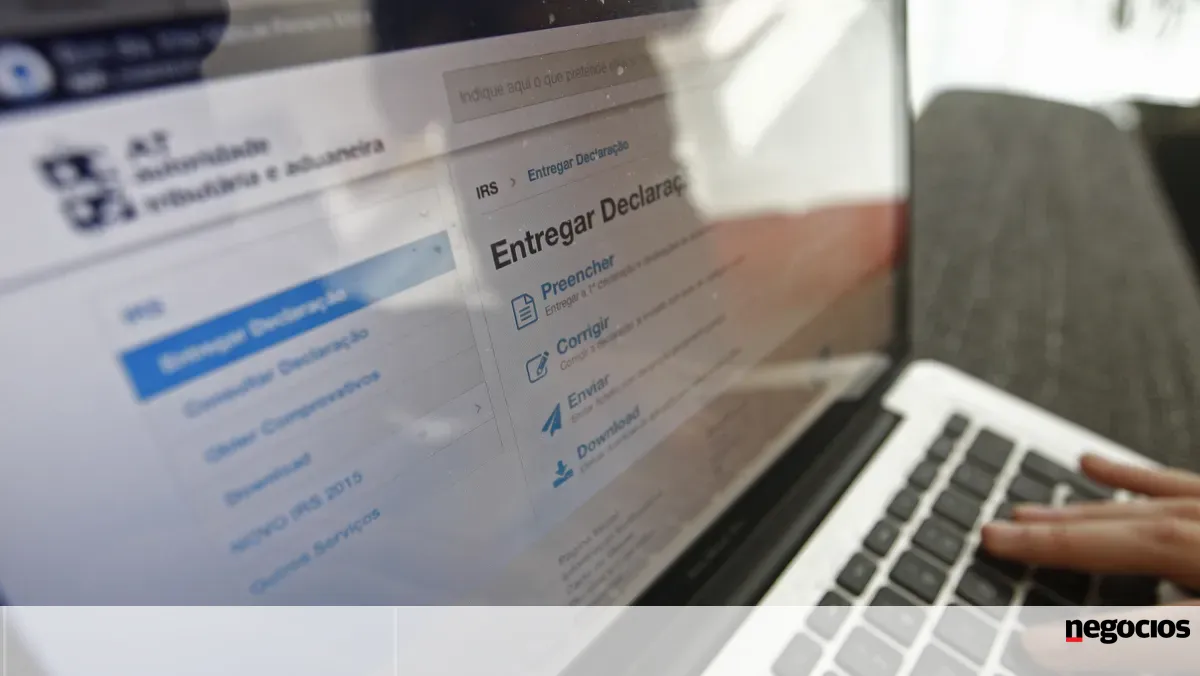 Fisco alerta contribuintes sobre circulação de falsos emails