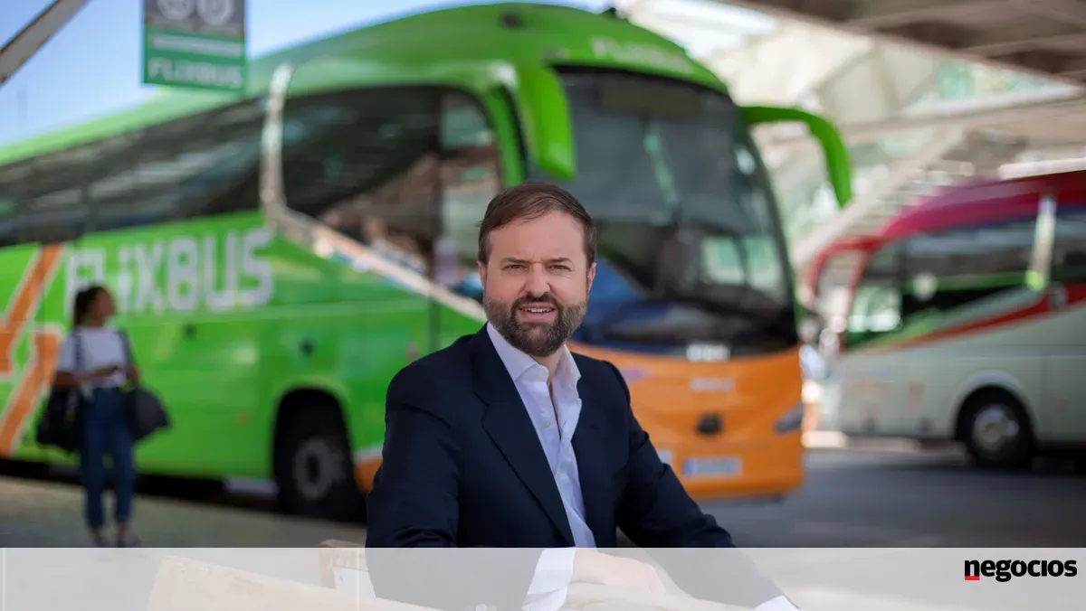 FlixBus estima perdas anuais de 12 milhões por bloqueio no