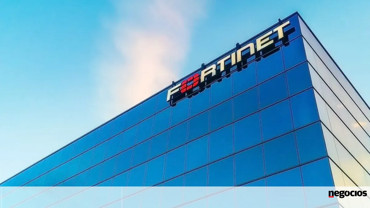 Fortinet sobe faturação em 14% para 1,57 mil milhões no 3.º