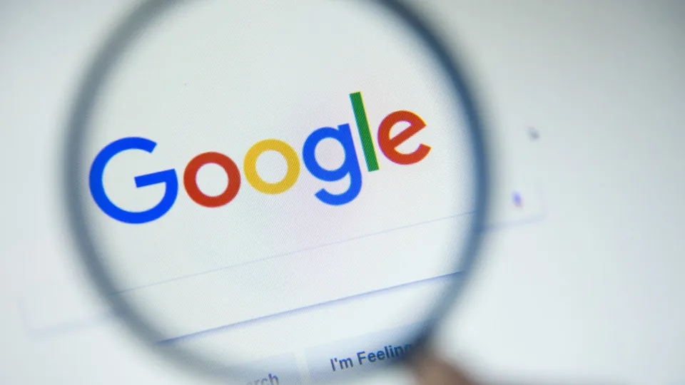 Google diz que entregou a Bruxelas plano com "mudanças...