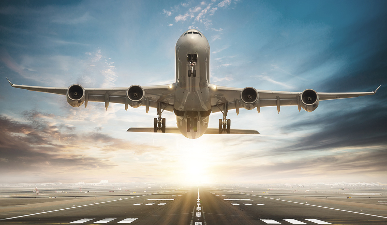 Governo “Admite” Que 40% Das Rotas Aéreas no País Não São