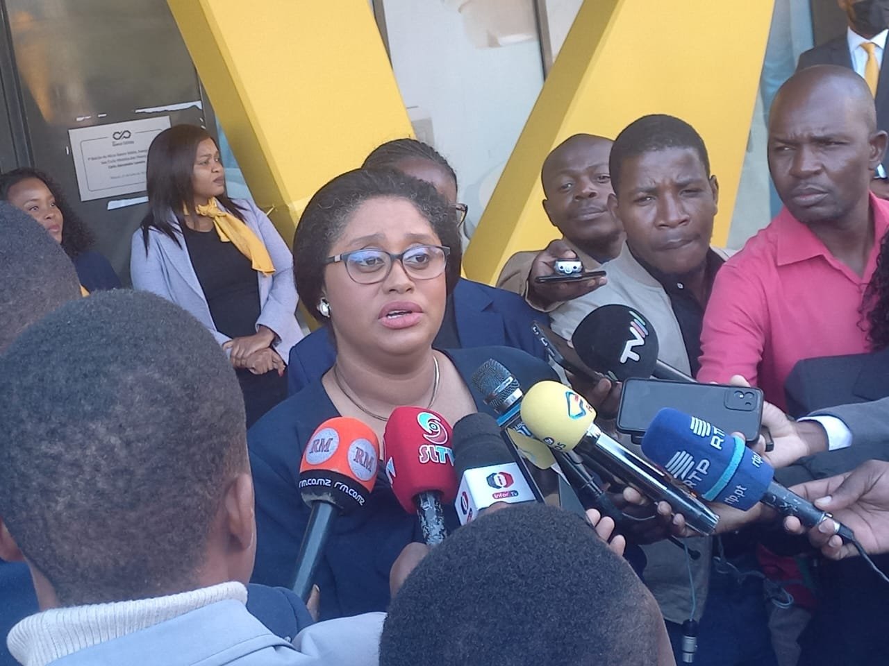 Governo Apresenta Plano Para Dinamizar Financiamento Com