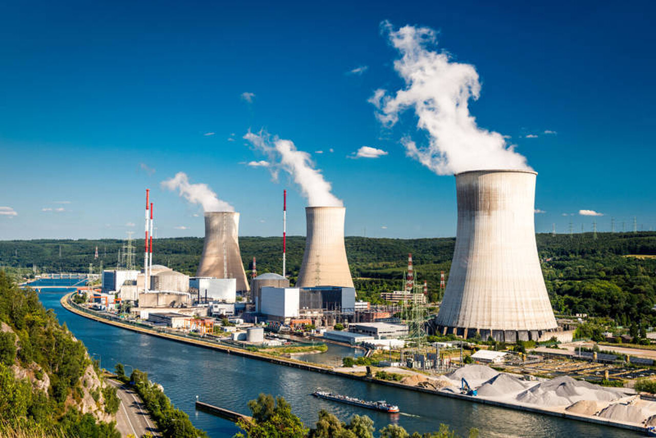 Governo Avança Com a Construção de Nova Central Nuclear Para...